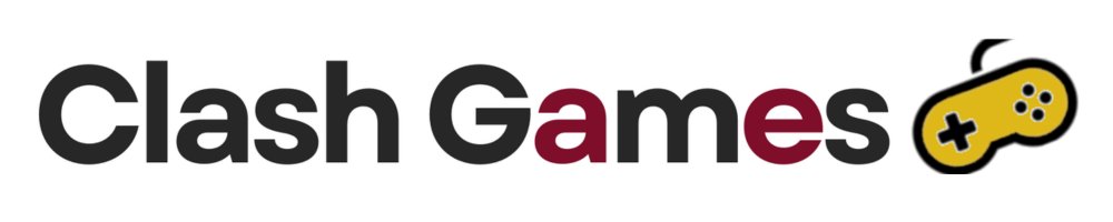 Clash Games